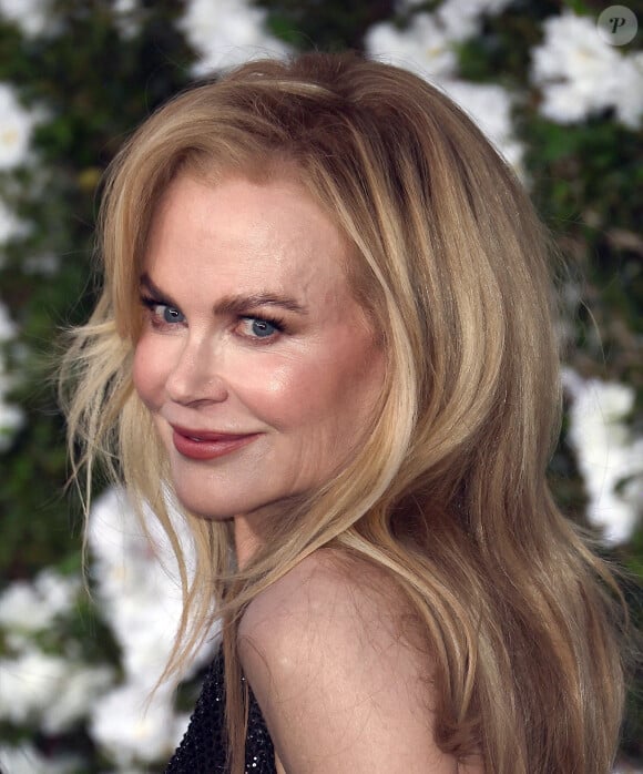 Dans une interview accordée au "Sydney Morning Herald" en 2020, Nicole Kidman avait décrit sa mère comme "son mentor, son guide et son éducatrice". 
Archives : Nicole Kidman