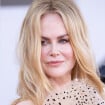 Nicole Kidman "le coeur brisé" après son départ précipité de la Mostra de Venise, elle prend la parole au sujet de sa mère