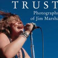 Jim Marshall : le photographe de l'épopée du rock et de la pop music est mort...