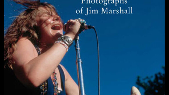 Jim Marshall : le photographe de l'épopée du rock et de la pop music est mort...
