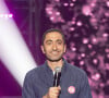 Dans "Libération", Jimmy Mohamed raconte pourquoi il a quitté Cyril Hanouna.
Exclusif - Jimmy Mohamed - Enregistrement de l'émission "Tout le monde chante contre le cancer" au Cirque Phénix à Paris, présentée par J.Anthony et E.Gossuin et diffusée le 4 janvier sur W9 © C.Clovis-P.Perusseau / Bestimage