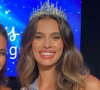 A l'approche de l'élection Miss France, les différentes régions élisent leur représentante.
Jade Benazech, élue Miss Languedoc 2024, en route pour Miss France.