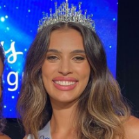 PORTRAIT Miss France 2025 : Qui est Jade Benazech, Miss Languedoc 2024 ?