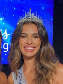 PORTRAIT Miss France 2025 : Qui est Jade Benazech, Miss Languedoc 2024 ?