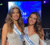 C'est ainsi que Jade Benazech a été élue Miss Languedoc 2024.
Jade Benazech, élue Miss Languedoc 2024, en route pour Miss France 2025.