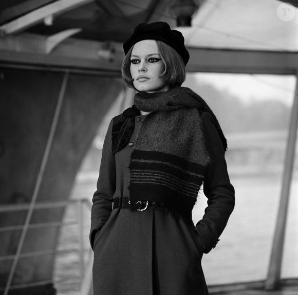 Archives : Brigitte Bardot