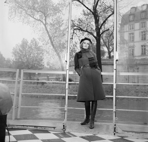 Archives : Brigitte Bardot