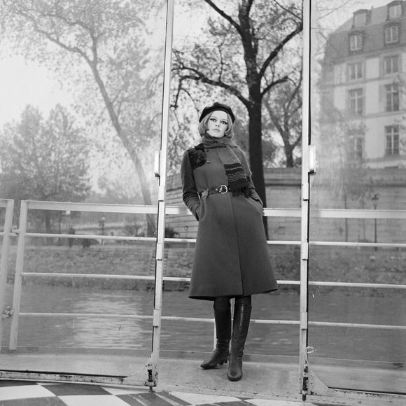 Archives : Brigitte Bardot