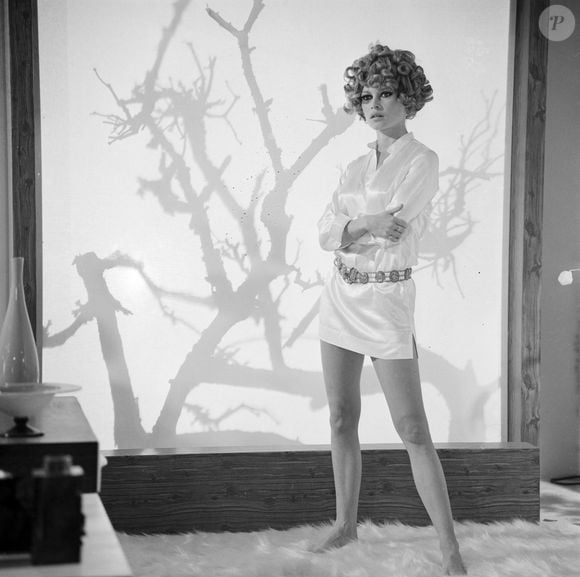 Archives : Brigitte Bardot