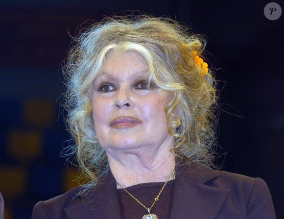 Brigitte Bardot est décédée
Archives : Brigitte Bardot
AGENCE / BESTIMAGE