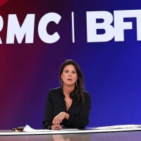 Apolline de Malherbe accueille un revenant, deux ex-ministres recrutés par Estelle Denis... Toutes les nouveautés de la rentrée RMC !