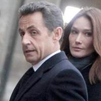 Nicolas Sarkozy et Carla Bruni : Suite aux rumeurs à leur sujet... les têtes tombent ! Deux de chute... (réactualisé)