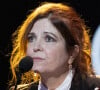 Cinéaste, chanteuse, actrice et désormais auteure, Agnès Jaoui est également maman
Agnès Jaoui, César d'honneur - 49ème édition de la cérémonie des César à l'Olympia à Paris © Dominique Jacovides / Olivier Borde / Bestimage 