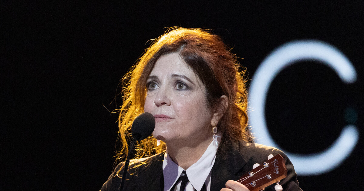 Agnès Jaoui : Ses 2 enfants touchés par des troubles