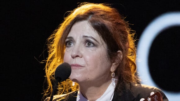 "Je ravalais des pensées horribles" : Agnès Jaoui mère confrontée aux handicaps de ses 2 enfants, son parcours du combattant