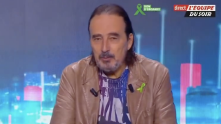 "Ça va pas du tout" : Didier Roustan, son état préoccupant lors de sa dernière apparition télé