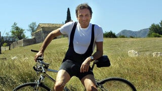 Michel Drucker : Sa maison de 293 m² m située dans un village du sud avait été menacée de destruction