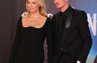 Virginie Efira : Son compagnon Niels Schneider évoque leur fils Hiro, des mots rares !