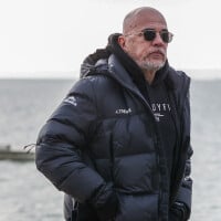 Pascal Obispo n'en peut plus ! Installé au Cap Ferret, il vit l'enfer : "Ne venez plus !"