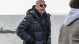 Pascal Obispo n'en peut plus ! Installé au Cap Ferret, il vit l'enfer : "Ne venez plus !"