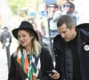 Tout comme Guillaume Canet et Marion Cotillard, il aimerait que les gens cessent de s'y installer.
Marion Cotillard et Guillaume Canet lors de l'hommage à Agnes Varda à la Cinémathèque française à Paris, France, le 2 avril 2019. Photo par ABACAPRESS.COM