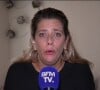 Giulia Foïs s'explique sur l'affaire des viols de Mazan