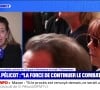 Giulia Foïs s'explique sur l'affaire des viols de Mazan