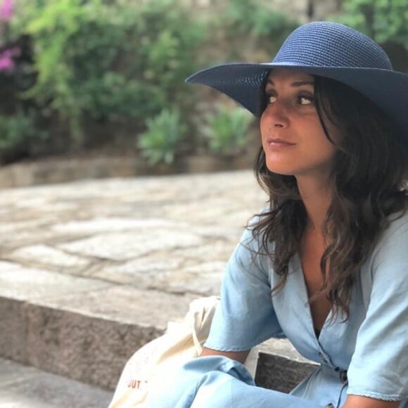 Agathe Lambret, journaliste pour France Info