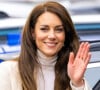 Il y a quelques jours, la princesse Kate Middleton a annoncé une belle nouvelle via une vidéo très touchante : la fin de son traitement de chimiothérapie.
Kate Middleton