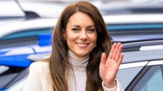 Kate Middleton : Cette réunion organisée en toute discrétion qui confirme son grand retour