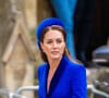 pour tenter de toucher ou attirer l'attention de la belle quadragénaire. Kate Middleton a travaillé dans l'ombre comme l'indique le site "Hello !" En effet, il a été confirmé que la
Kate Middleton