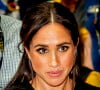 Meghan Markle est surnommée "Duchesse difficle" par ses employés qui la trouvent intimidante
Le prince Harry et Meghan Markle assistent à la finale de basket en fauteuil roulant lors des Invictus Games à Dusseldorf