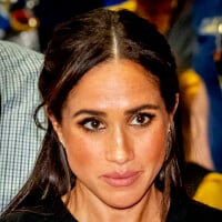 Meghan mauvaise patronne, Buckingham avait déjà ouvert une enquête