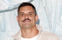 Florent Manaudou sans filtre sur la malbouffe et ses excès : "La veille de mon titre, je suis allé manger..."