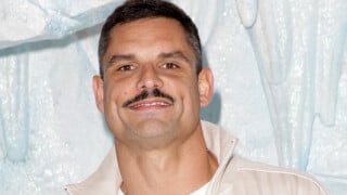 Florent Manaudou sans filtre sur la malbouffe et ses excès : "La veille de mon titre, je suis allé manger..."