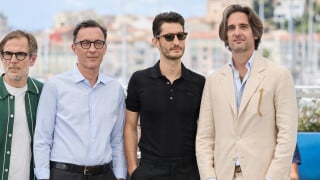 Le Comte de Monte-Cristo recalé des Oscars malgré 8 millions d'entrées ! Mais tout n'est pas perdu pour Pierre Niney et Dimitri Rassam