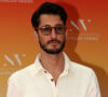 Toutefois comme l'a rappelé "Variety", "Le Comte de Monte-Cristo" sera prochainement distribué aux Etats-Unis par Samuel Goldwyn Films.
Pierre Niney, le 21 juin 2024, au théatre de la Gare du Midi à Biarritz lors du Biarritz Film Festival - Nouvelles Vagues 2024. © Jean-Marc Lhomer / Bestimage