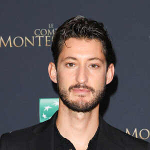 Exclusif - Pierre Niney lors de l'avant-première du film "Le Comte de Monte-Cristo" au Grand Rex à Paris le 20 juin 2024. © Coadic Guirec / Olivier Borde / Bestimage 