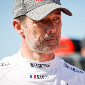 La zone est en stress hydrique chaque été et l'approvisionnement de la piscine irrite les voisins

Sébastien Loeb - L'Espagnol Carlos Sainz remporte le Dakar 2024 devant le Belge G.De Mevius et le Français S.Loeb à Yanbu (Arabie Saoudite), le 19 janvier 2024. © Frédéric Le Floc'h / Panoramic / Bestimage