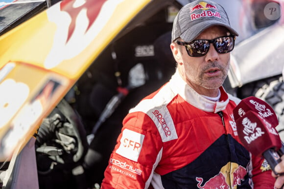 Une quinzaine d'entre eux s'est regroupée afin de s'opposer à la construction de cette bâtisse
 
Sébastien Loeb - L'Espagnol C.Sainz remporte le Dakar 2024 devant le Belge G.De Mevius et le Français S.Loeb à Yanbu (Arabie Saoudite), le 19 janvier 2024. © Marcin Kin / Panoramic / Bestimage