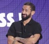 Mais il a aussi diversifié ses activités dans de nombreuses entreprises...Cyril Hanouna - Enregistrement de l'émission "Face à Hanouna", présentée par C.Hanouna et diffusée le 15 septembre sur C8. Le 12 septembre 2024 © Jack Tribeca / Bestimage 