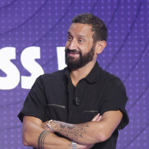 Mais il a aussi diversifié ses activités dans de nombreuses entreprises...Cyril Hanouna - Enregistrement de l'émission "Face à Hanouna", présentée par C.Hanouna et diffusée le 15 septembre sur C8. Le 12 septembre 2024 © Jack Tribeca / Bestimage 