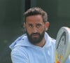 Y compris dans le padel, son sport de prédilection...
Tournoi de Padel des personnalités au Lagardere Paris Racing en présence de Cyril Hanouna à Paris le 17 mai 2024. © Jonathan Rebboah / Panoramic / Bestimage 