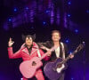 Son moment préféré ? "La visite du poulailler !", révèle le chanteur
Matthieu Chedid (Le chanteur M) - Inauguration de la statue de cire de "Matthieu Chedid (Le chanteur M) " au musée Grévin à Paris le 11 septembre 2023