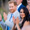 Pourquoi Meghan Markle se tient à l'écart de Kamala Haaris ? Le couple Sussex brille par son absence