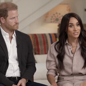 Le prince Harry et Meghan Markle ont parlé de leur nouvelle initiative visant à soutenir les parents dont les enfants ont été victimes de harcèlement en ligne. La fondation Archewell du duc et de la duchesse de Sussex lance The Parents Network.