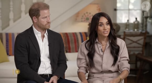 Le prince Harry et Meghan Markle ont parlé de leur nouvelle initiative visant à soutenir les parents dont les enfants ont été victimes de harcèlement en ligne. La fondation Archewell du duc et de la duchesse de Sussex lance The Parents Network.