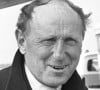 Cela fait 54 ans aujourd'hui que Bourvil est mort....Bourvil