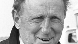 Bourvil : Ses deux fils ne sont pas de grands comiques contrairement à lui, ils ont excellé dans des voies très différentes