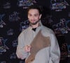 Dans un post poignant sur Instagram, il a exprimé ses regrets de ne pas avoir pu dire au revoir à son père
Billy Crawford au photocall de la 24ème édition des "NRJ Music Awards (NMA)" au Palais des Festivals à Cannes. © Rahid Bellak / Bestimage 